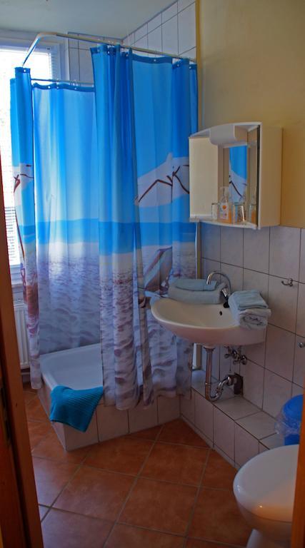 Pension Mona Lisa ブラウンラーゲ 部屋 写真